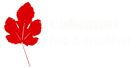 Culummi B&B