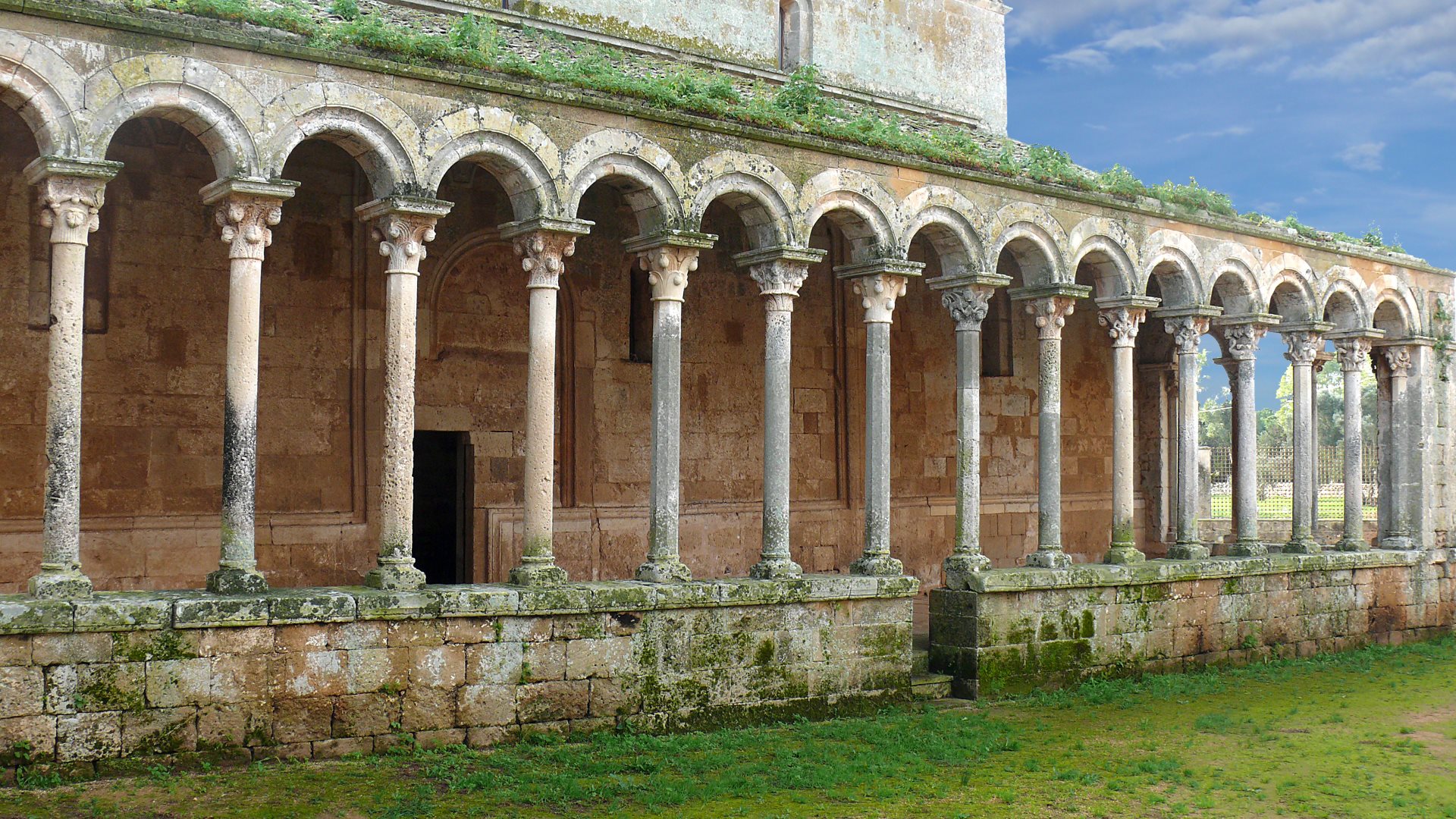 Santa Maria di Cerrate